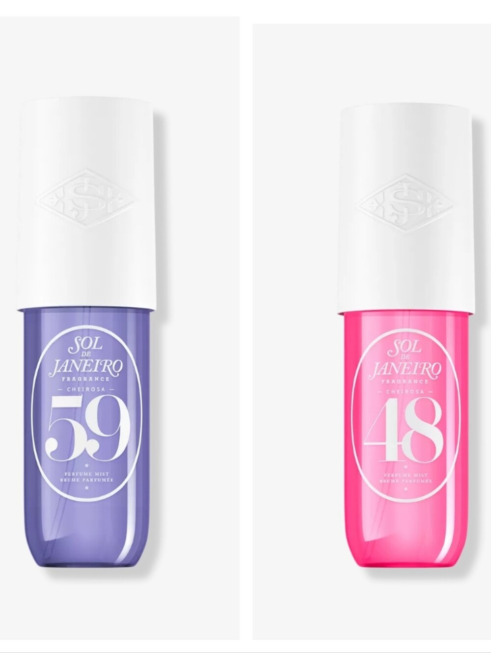 Sol De Janeiro Bundle